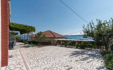Apartmani Vin Seget Donji