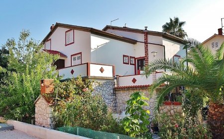 Apartman Ivans Kampor