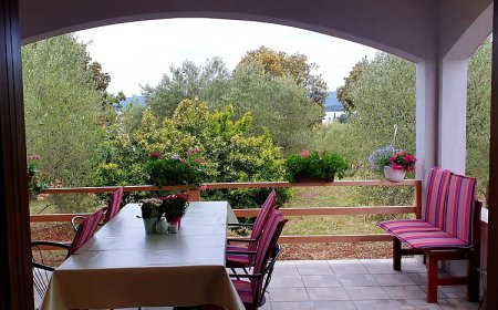 Apartman Rabatin  Sveti Filip i Jakov