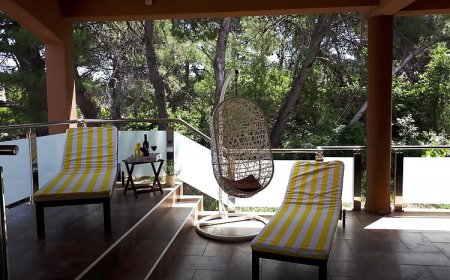 Apartmanok Parkolóhellyel Vir - 17253