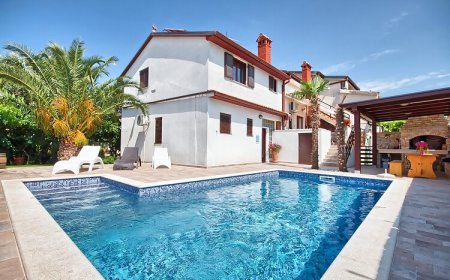 Apartman Zeleni Pula