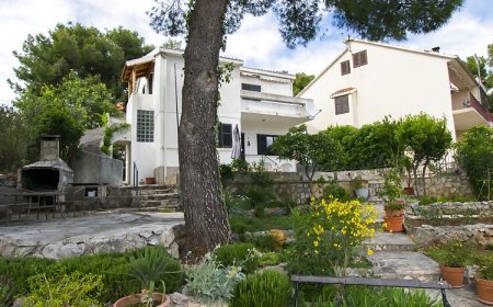 Apartment Snežana Primosten