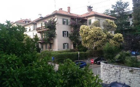 Apartman Marijo Split