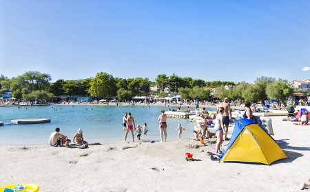 Apartment Marijana Vodice