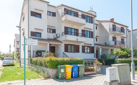 Apartments Luciana Rovinj