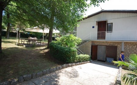 Apartment Goga. M Njivice