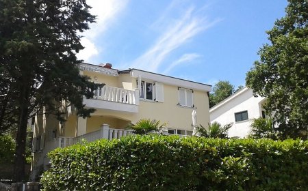 Apartman Mar Malinska
