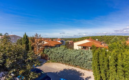 Apartmani Mila Banjole