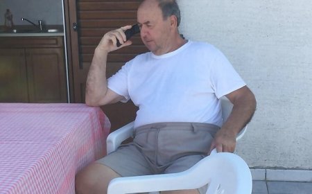 Apartmanok A Tenger Mellett Zaglav, Dugi Otok - 17788 Zaglav