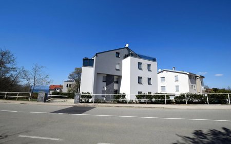 Apartman Diva Njivice