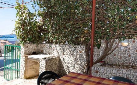 House Vlajčević Okrug Gornji