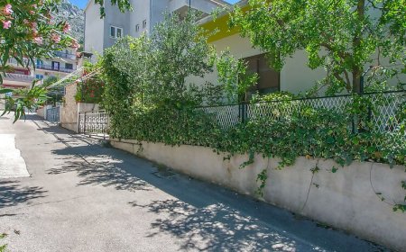 Apartments Kristina Omis