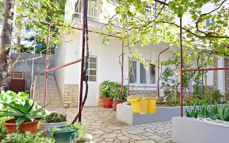 Apartments Jasminka Selce