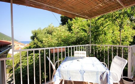 Apartmanok A Tenger Mellett Trpanj, Peljesac - 3162 Trpanj