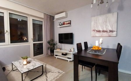 Apartman Jozo Omiš