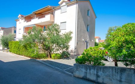 Apartments Kantar Sv. Filip i Jakov