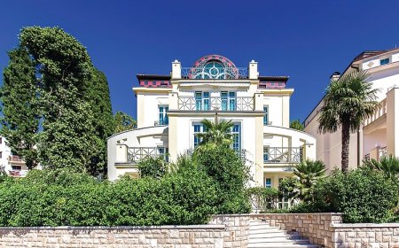 Apartman Crikvenica - CKC812