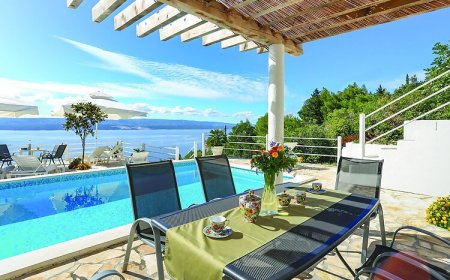 Apartman Mimice - CDT549