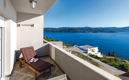 Apartman Klek - CDR184