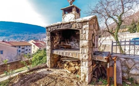 Apartmanok A Tenger Mellett Bakar, Rijeka - 15553 Bakar