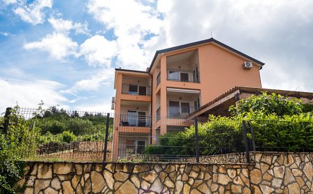 Sweet Soline Dobrinj