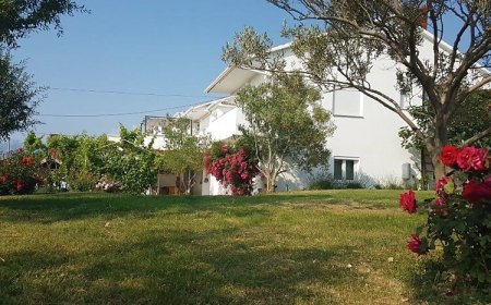 Apartman Ivo Ljubač