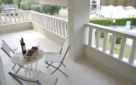 Apartmanok A Tenger Mellett Promajna, Makarska - 17160 Promajna