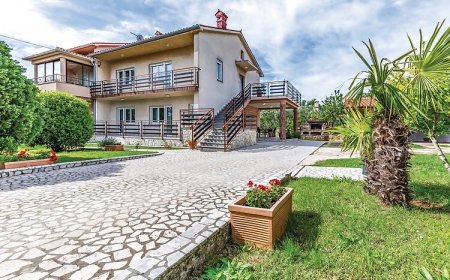 Apartman Ližnjan - CIZ391