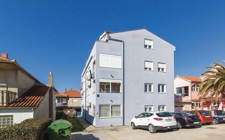 Apartman Zadar - CDZ934