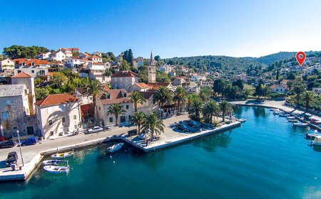 Apartman Splitska - CDB648