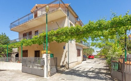 Apartman Sand Vodice