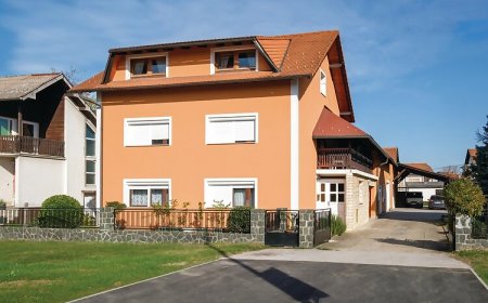 Apartman Velika Gorica - CCZ069