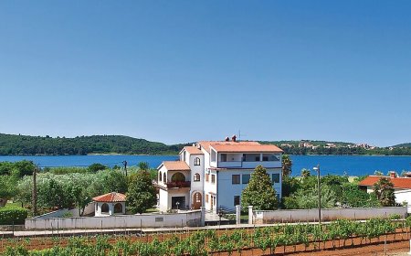 Apartman Pula - CIB238