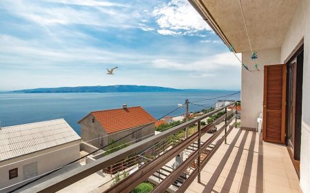 Apartman Senj - CKV329