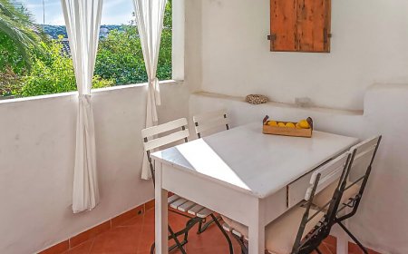 Apartman Mali Lošinj - CKL162