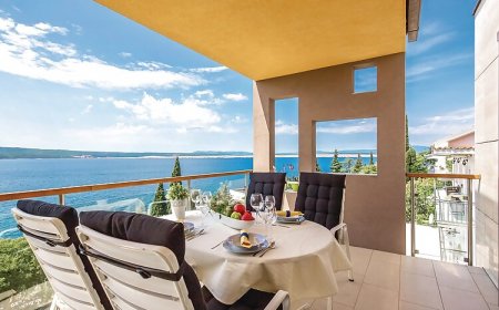 Apartman Crikvenica - CKC599