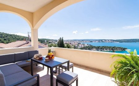 Apartmani Tom Trogir