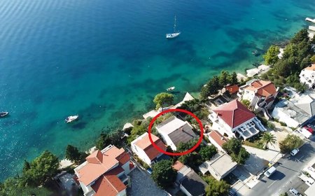 Apartman Per Stara Novalja