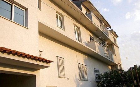 Apartman Stipan Slatine