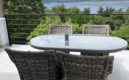 Apartments Suzzy Dramalj