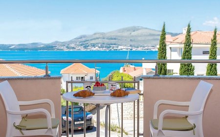 Apartman Okrug Gornji - CDC409