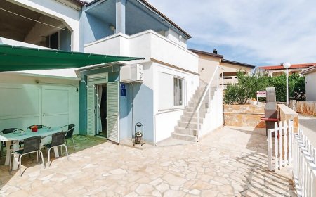 Apartman Vir - CDZ992