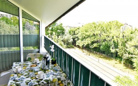 Apartman Eva Zambratija