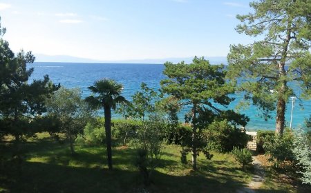 Apartmani Prejac Malinska