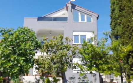 Apartmani Haj Sveti Petar