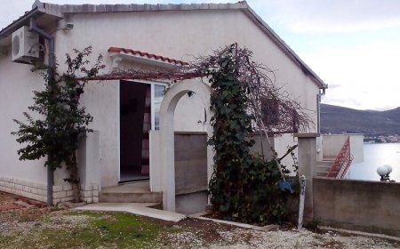 Apartman Ranko Okrug Donji