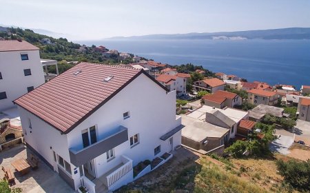 Apartman Stanići - CDE821