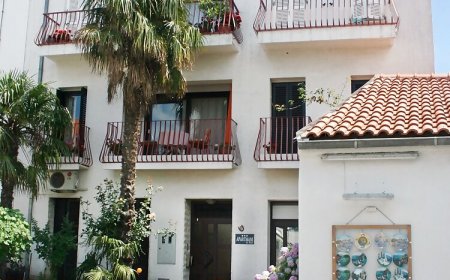 Apartmanok A Tenger Mellett Selce, Crikvenica - 5497 Selce