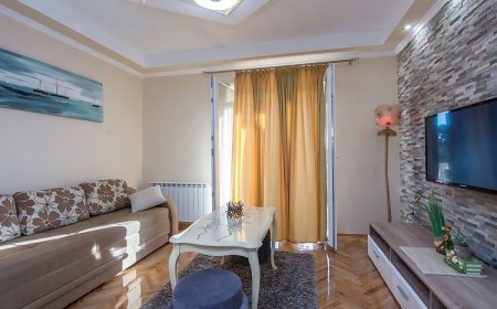 Apartmanok Parkolóhellyel Sukosan, Zadar - 5897 Sukošan