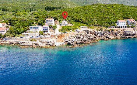 Apartman Gruda - CDD661